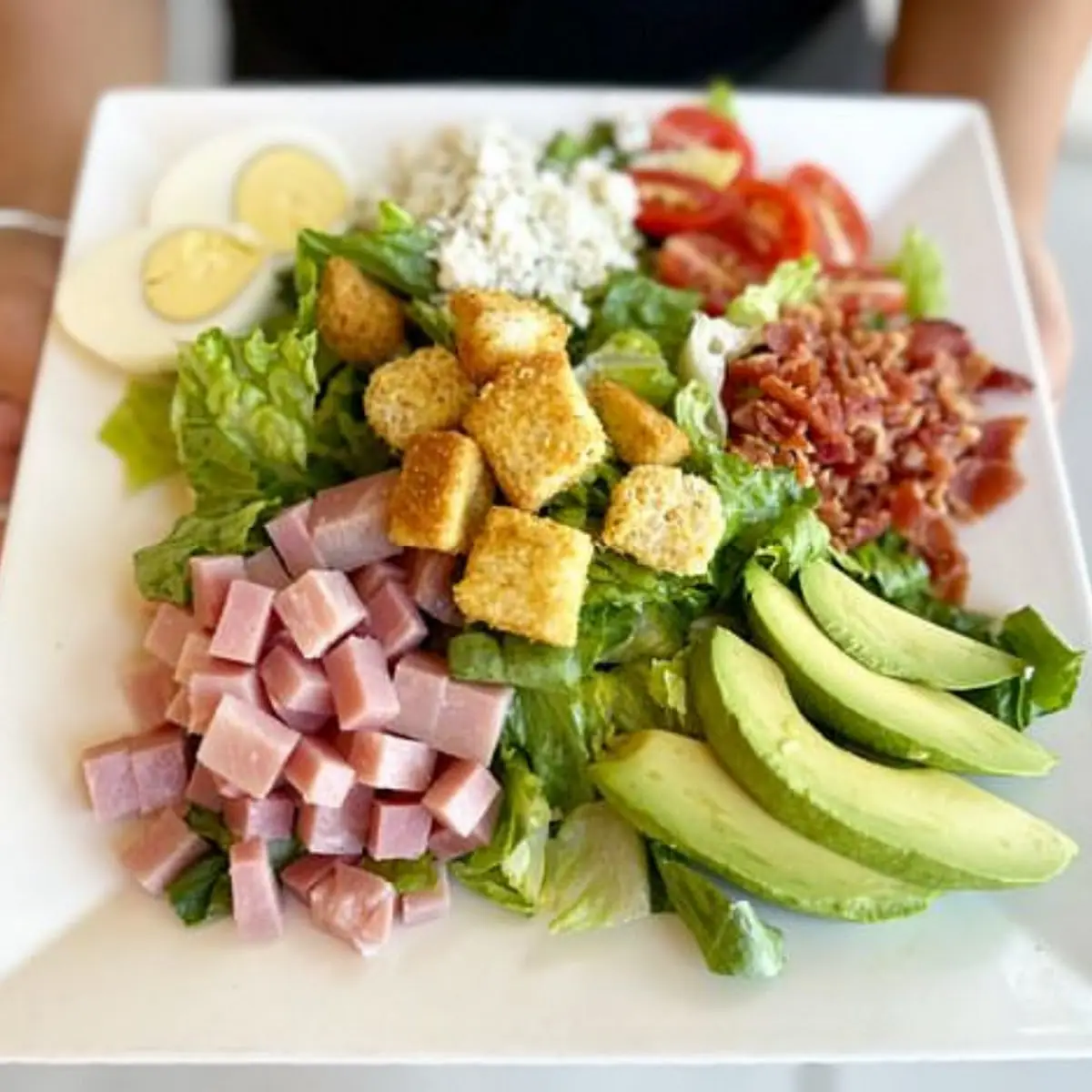 House Salad