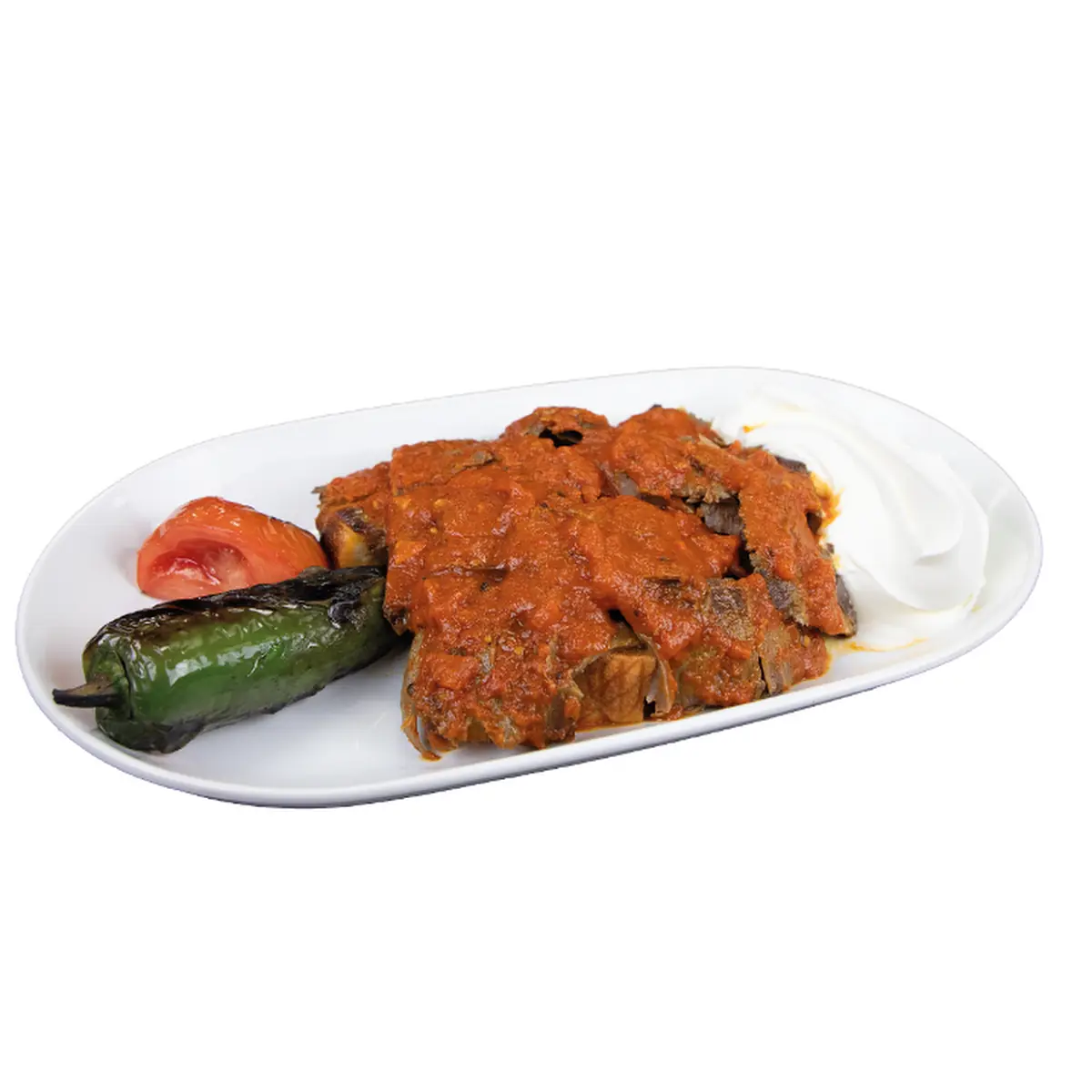 Iskender Kebap