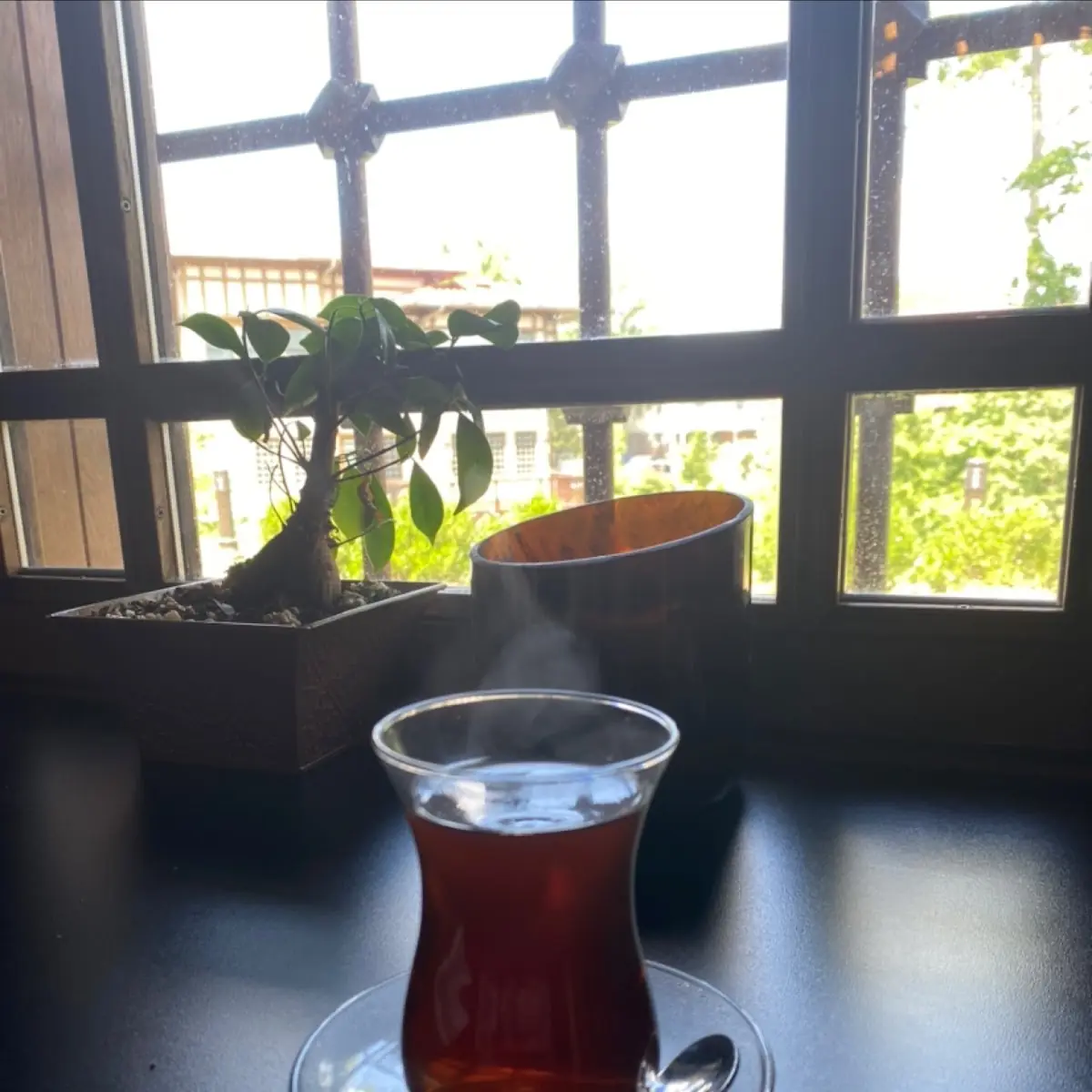 Turkish Tea