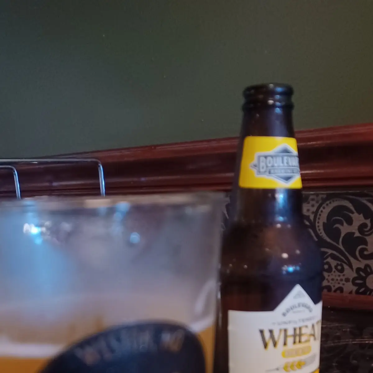 Boulevard Light Beer