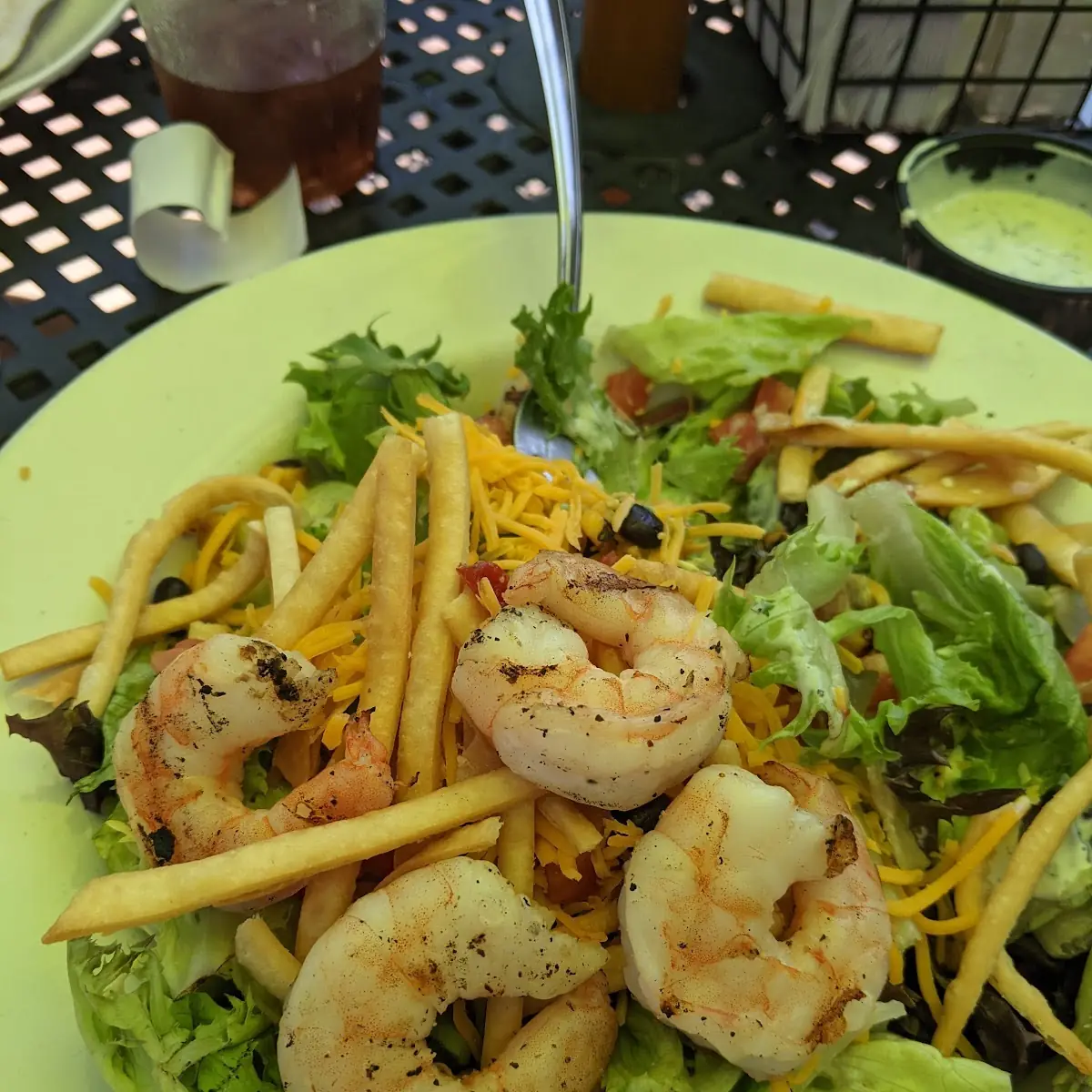 Fiesta Salad