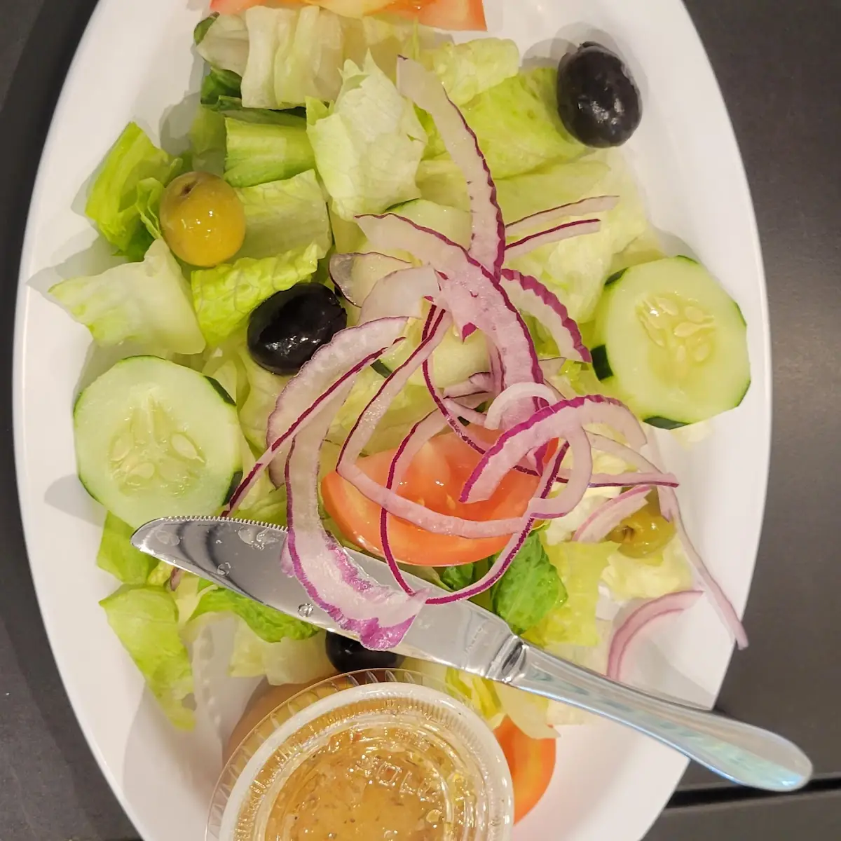 Green Salad