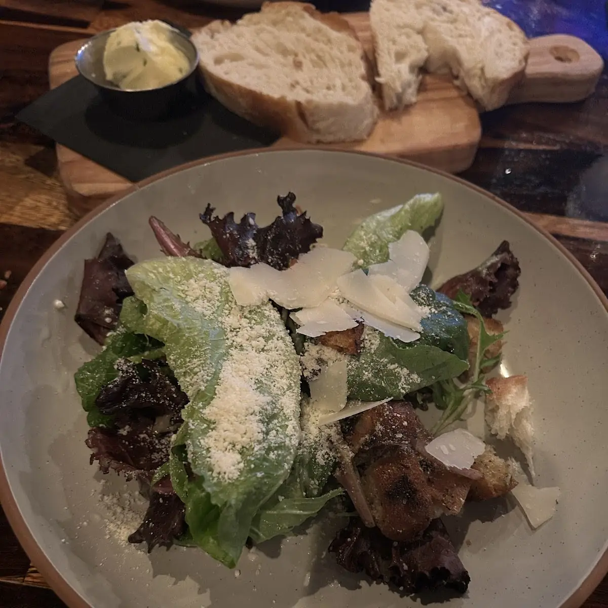 Cesar Salad