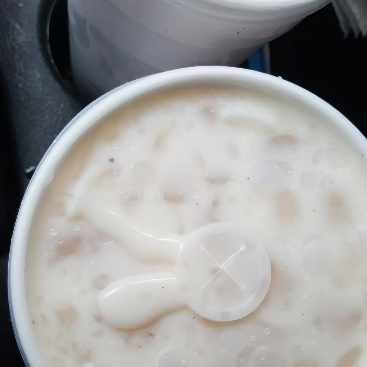 Clam Chowder