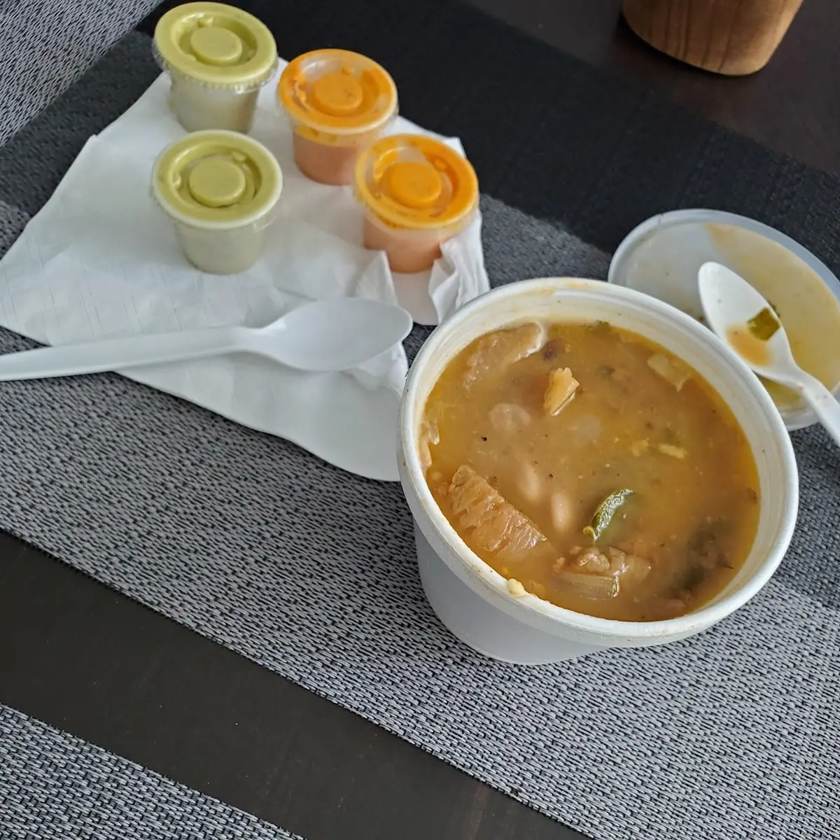 Frijoles Charros