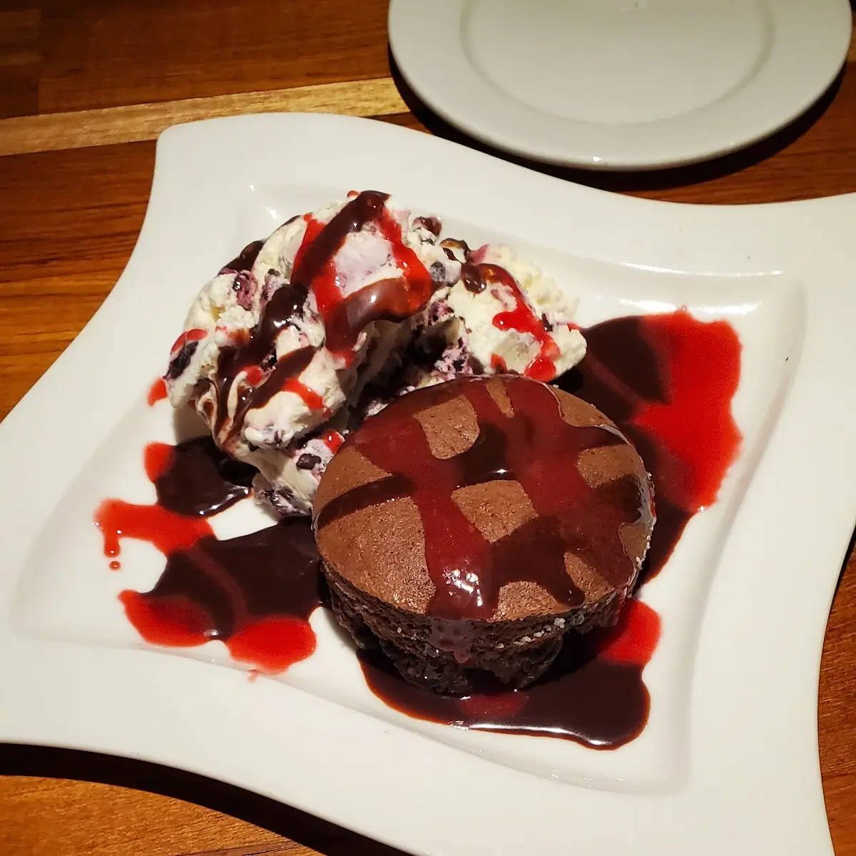 Lava Cake