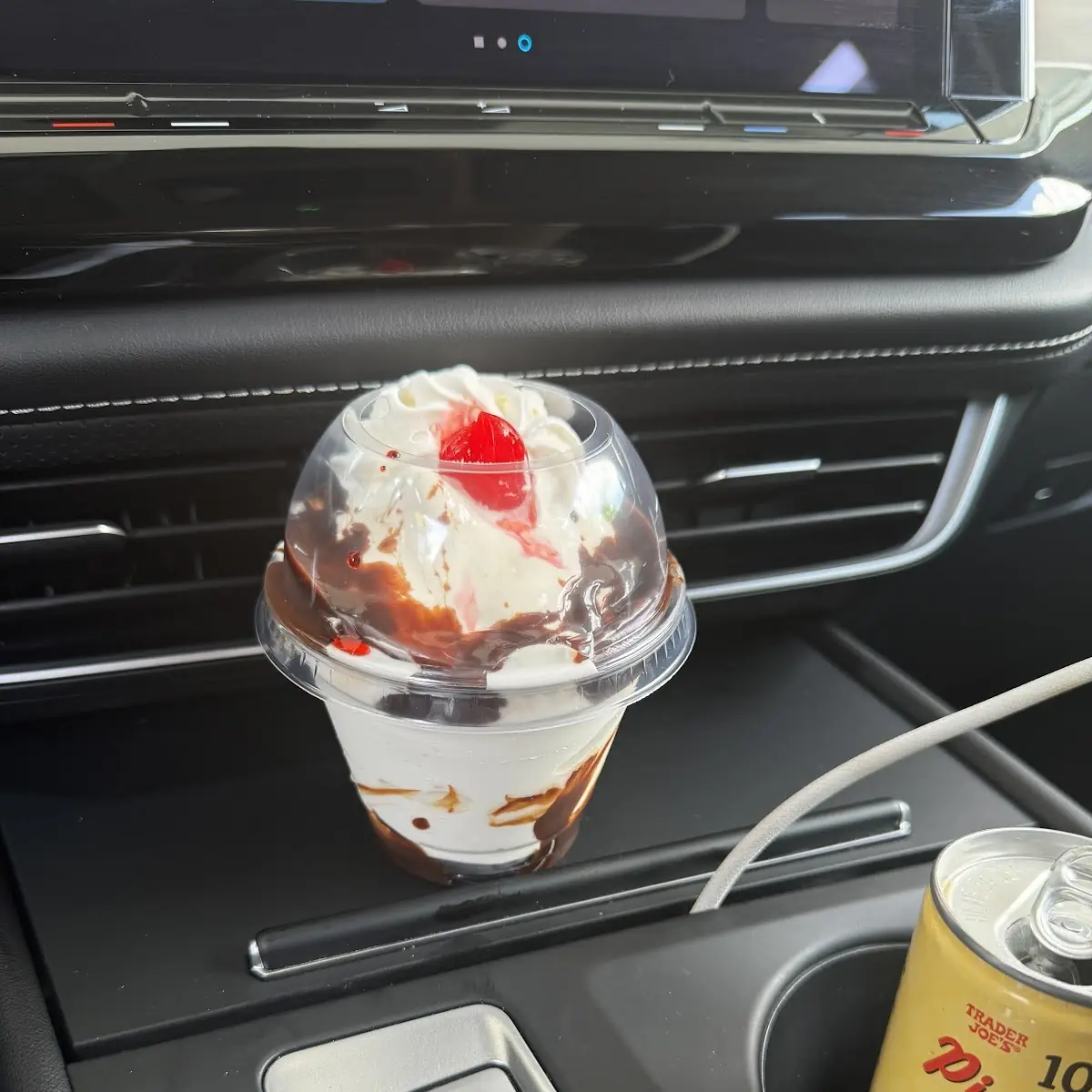 Hot Fudge