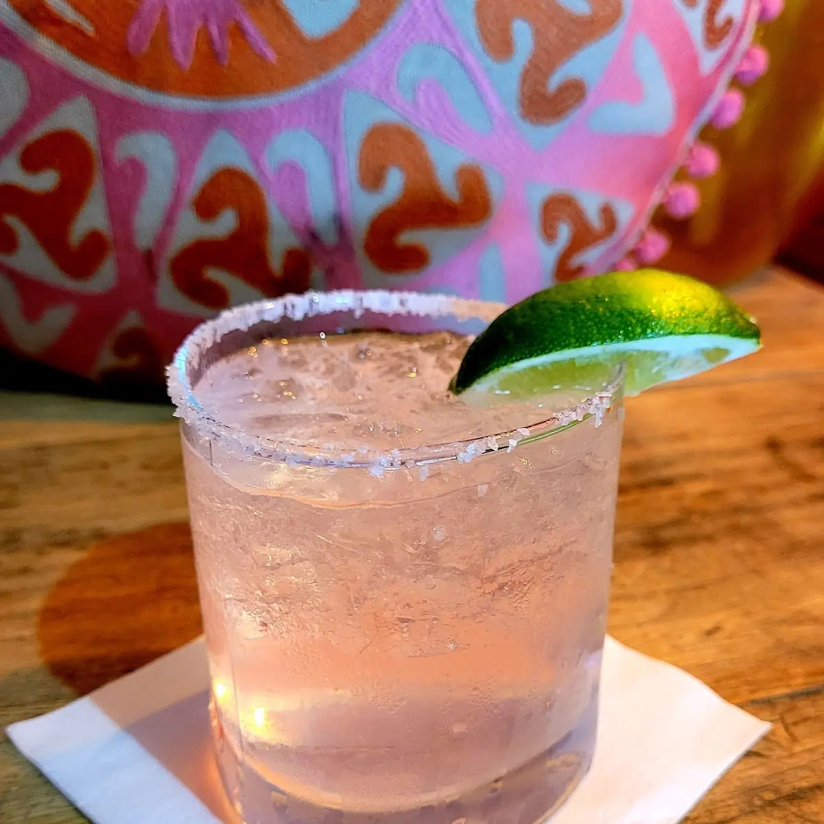 House Margarita