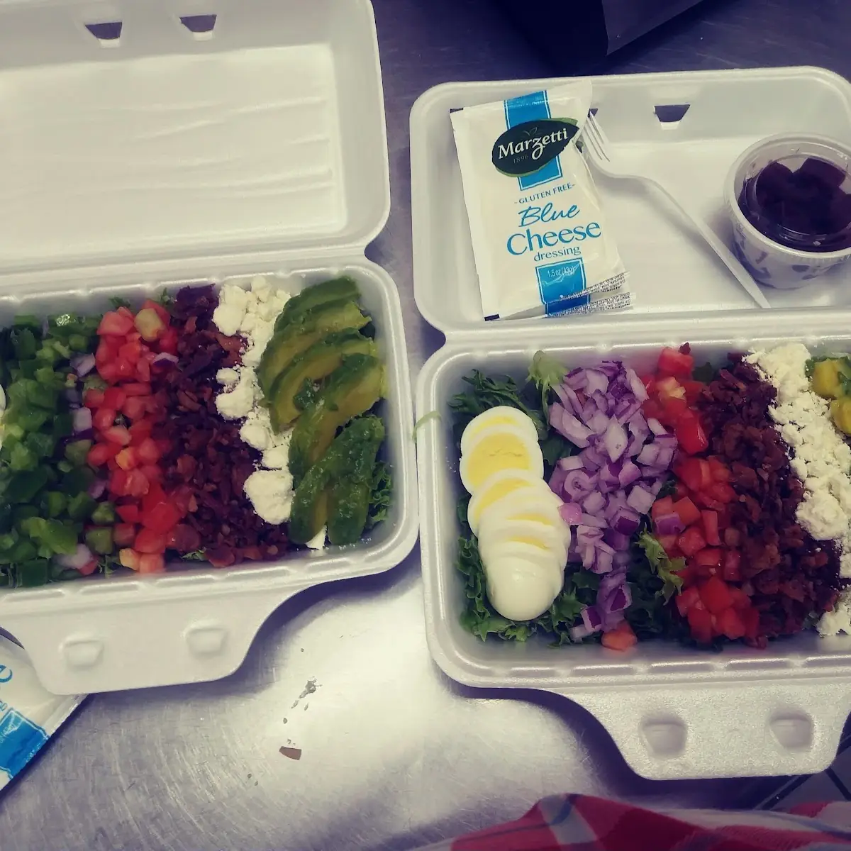 Cobb Salad