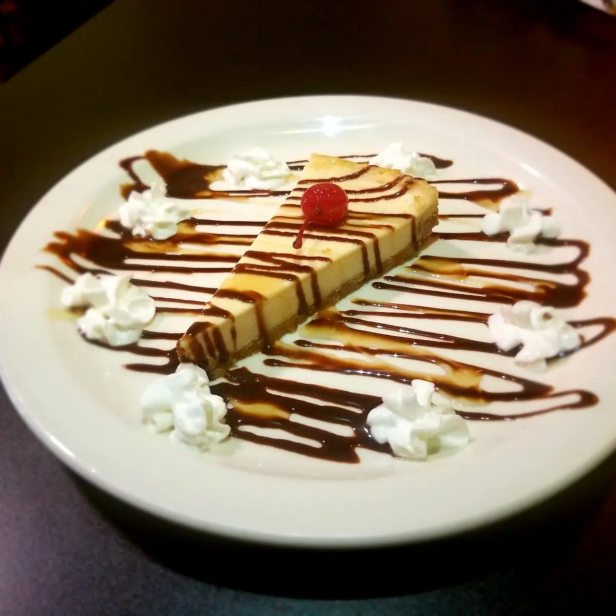 New York Cheesecake