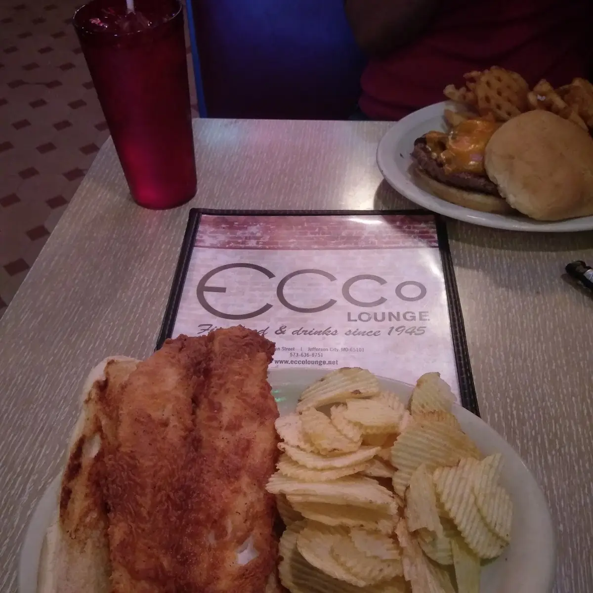 Catfish Fillet