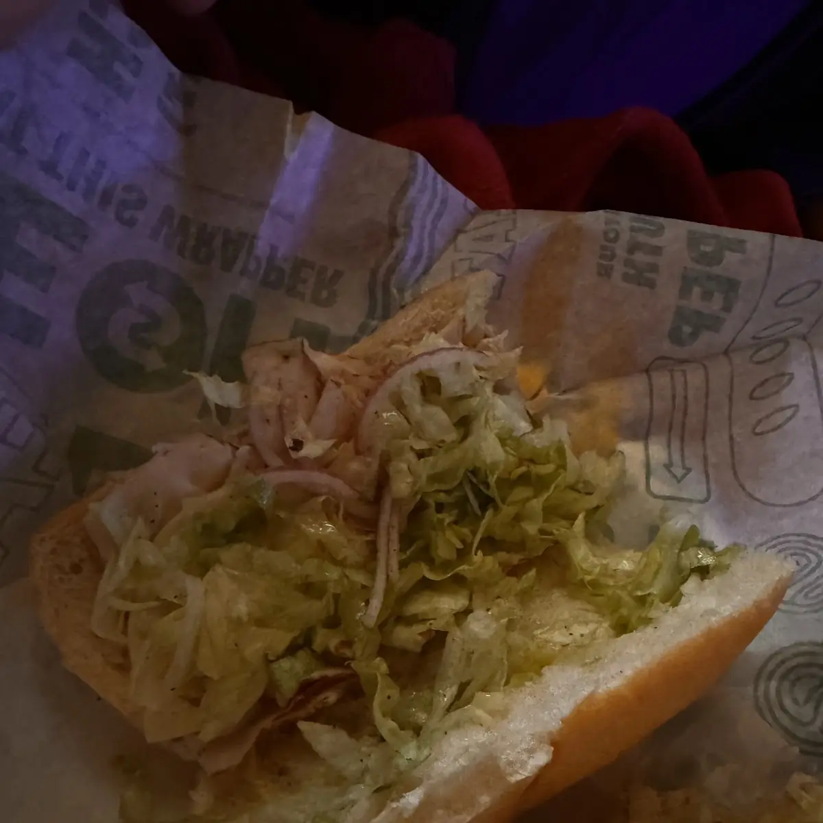 Taco Salad