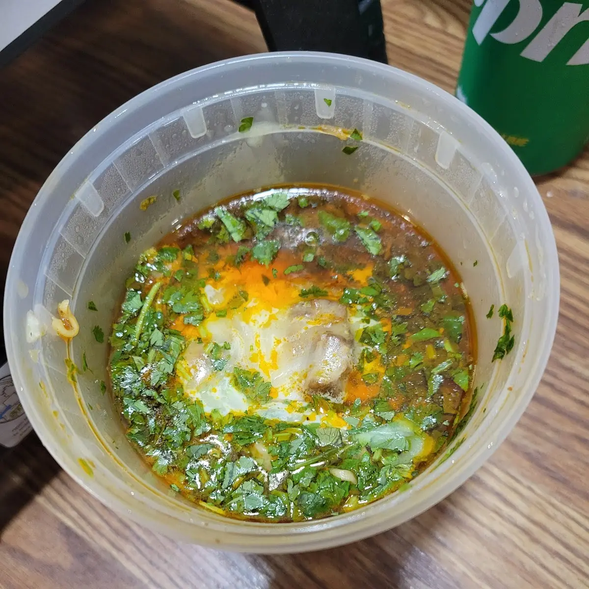 Birria Ramen
