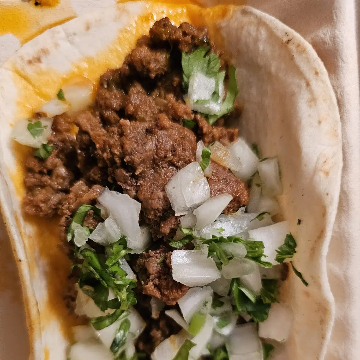 Carne Asada Tacos
