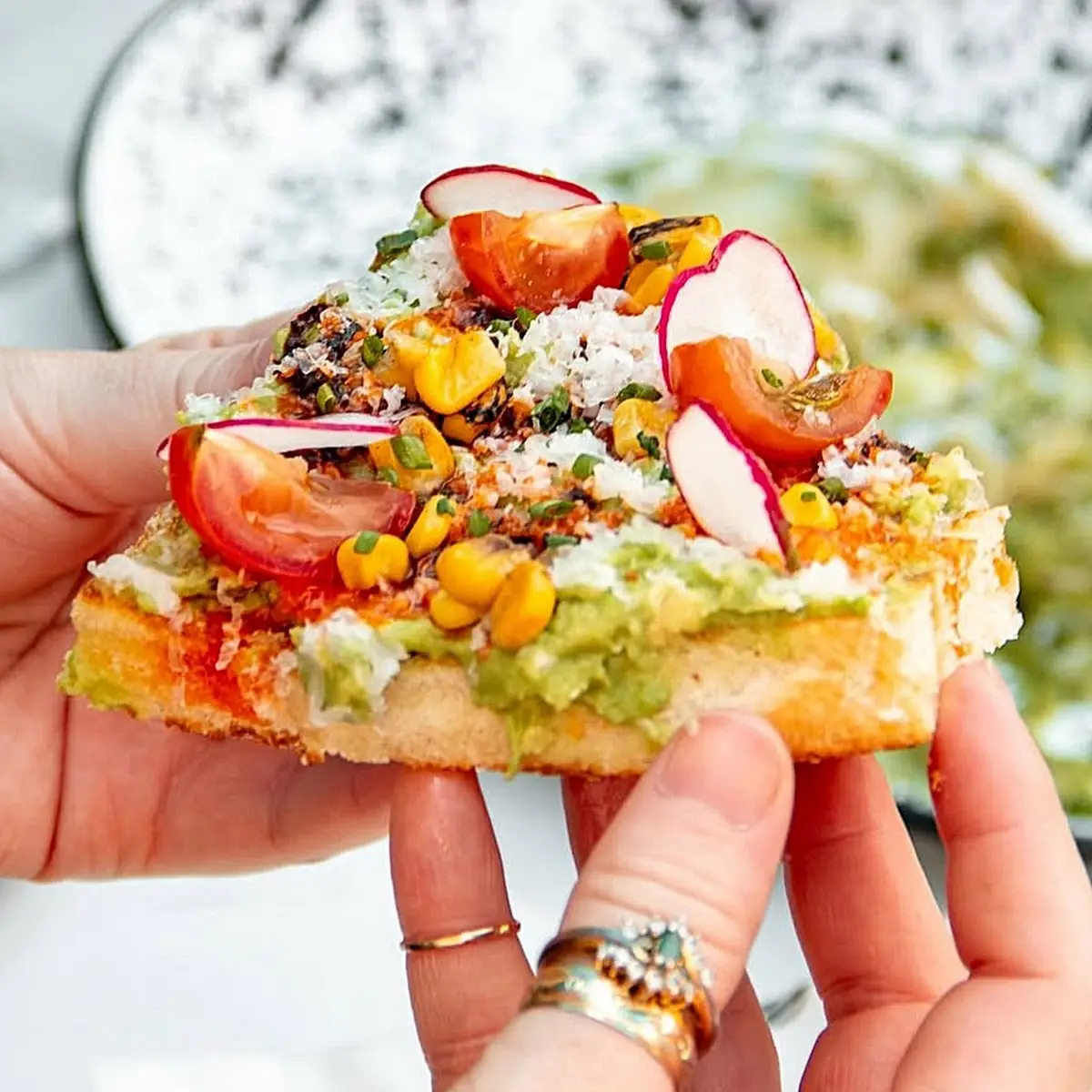 Avocado Toast
