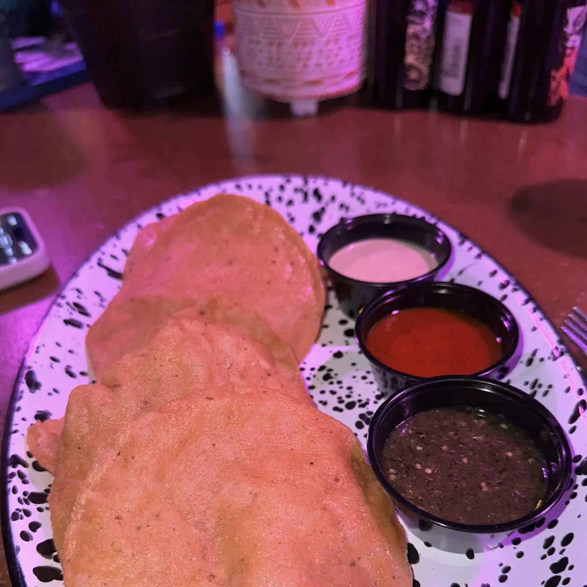 Side Salsa Verde