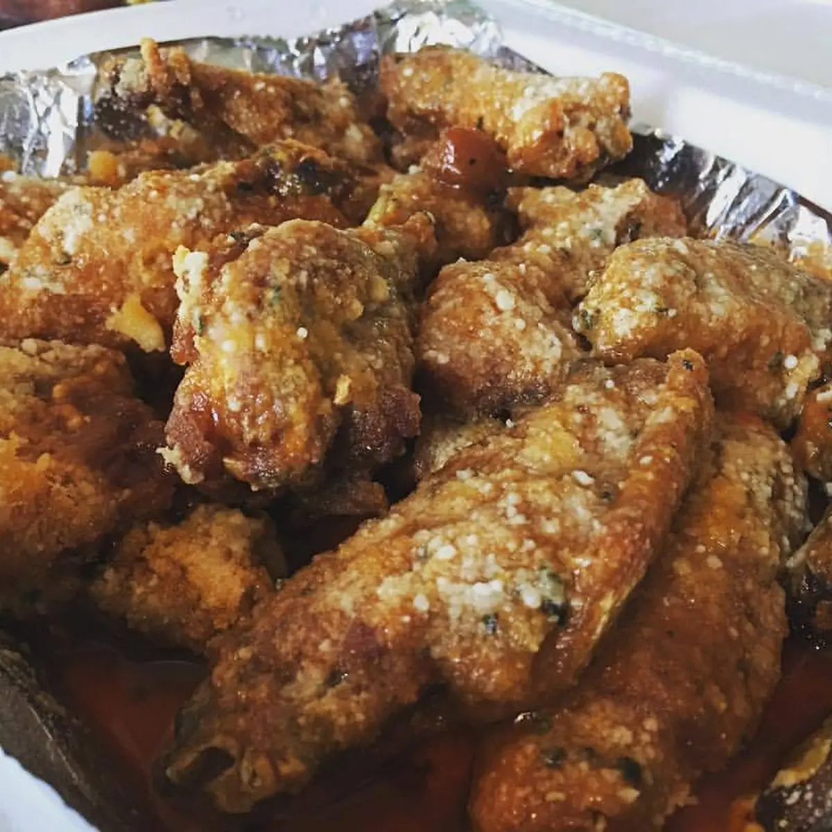 Lemon Pepper