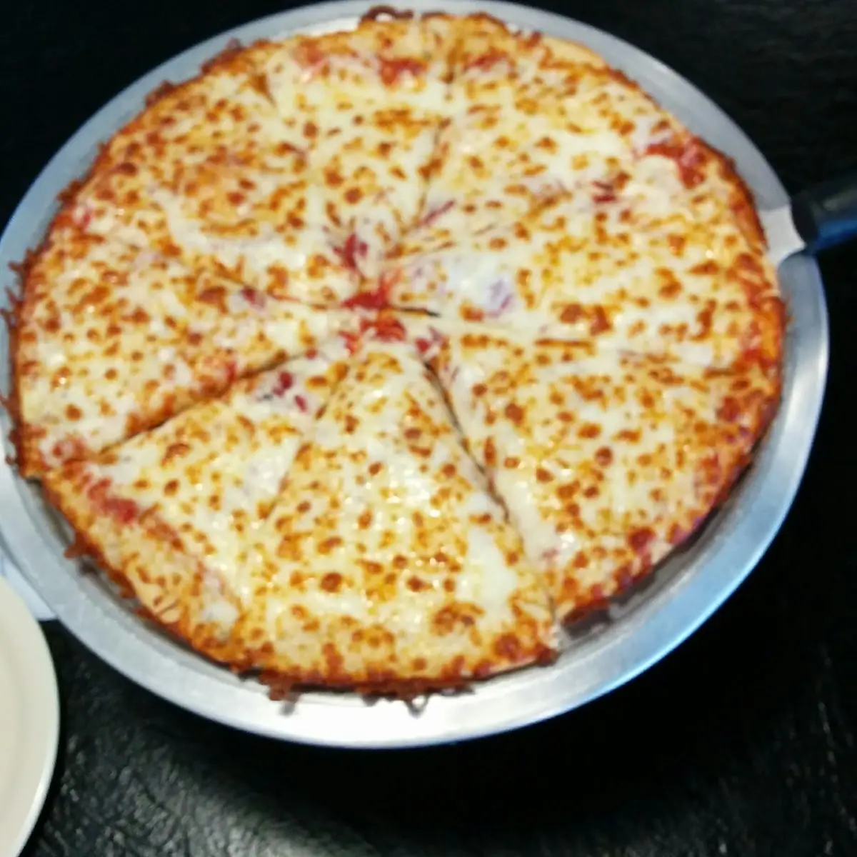 Medium Cheese Pizza