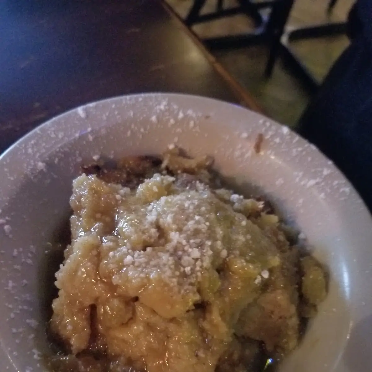 Bread Pudding