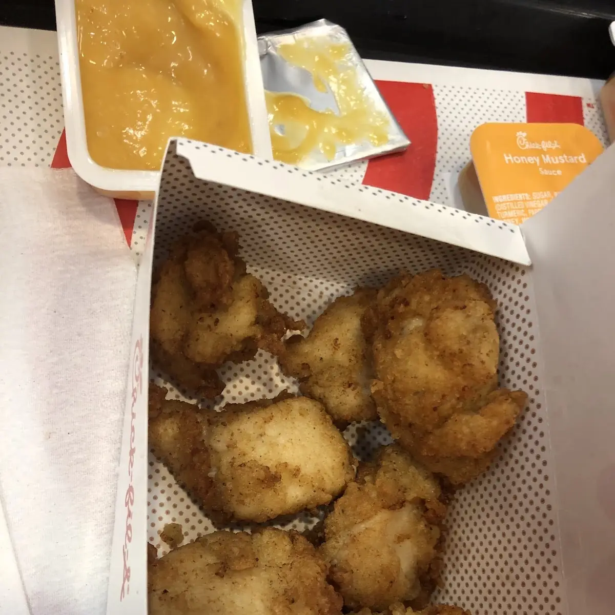 Tater Tots