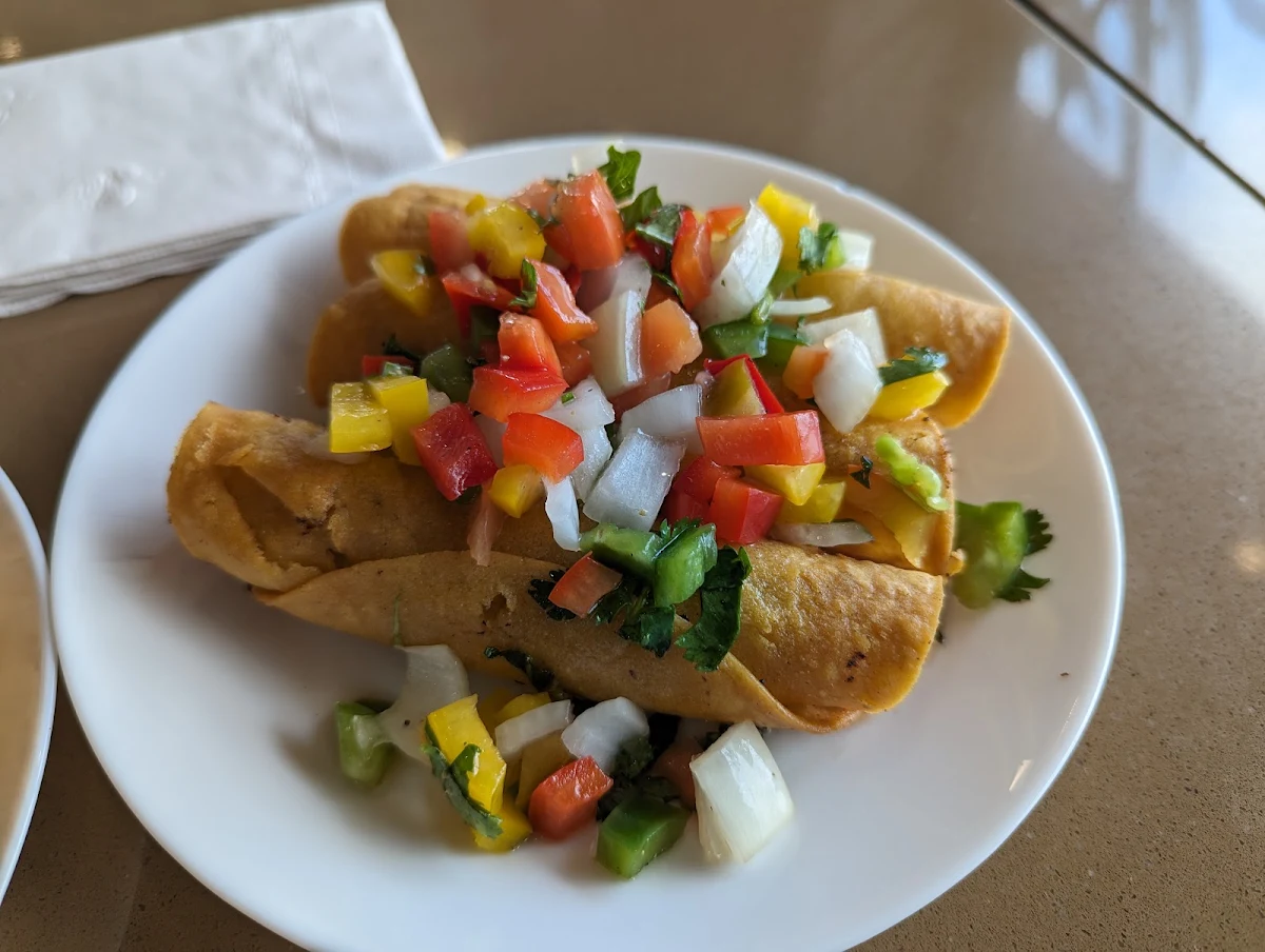 Tostadas, La Parrilla