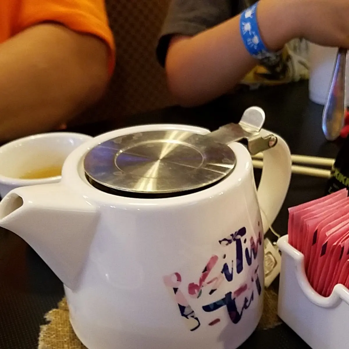 Green Tea