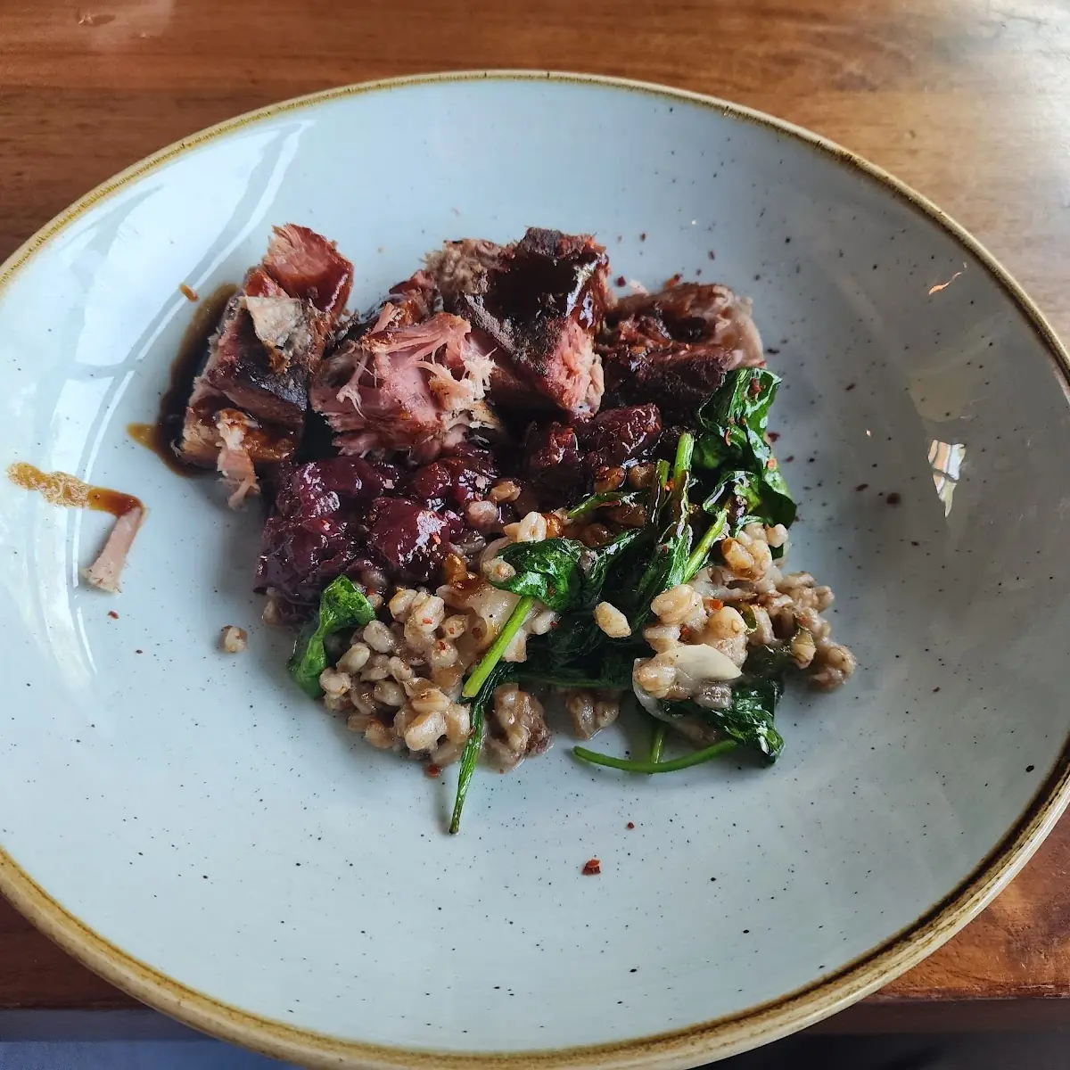 Pork Belly