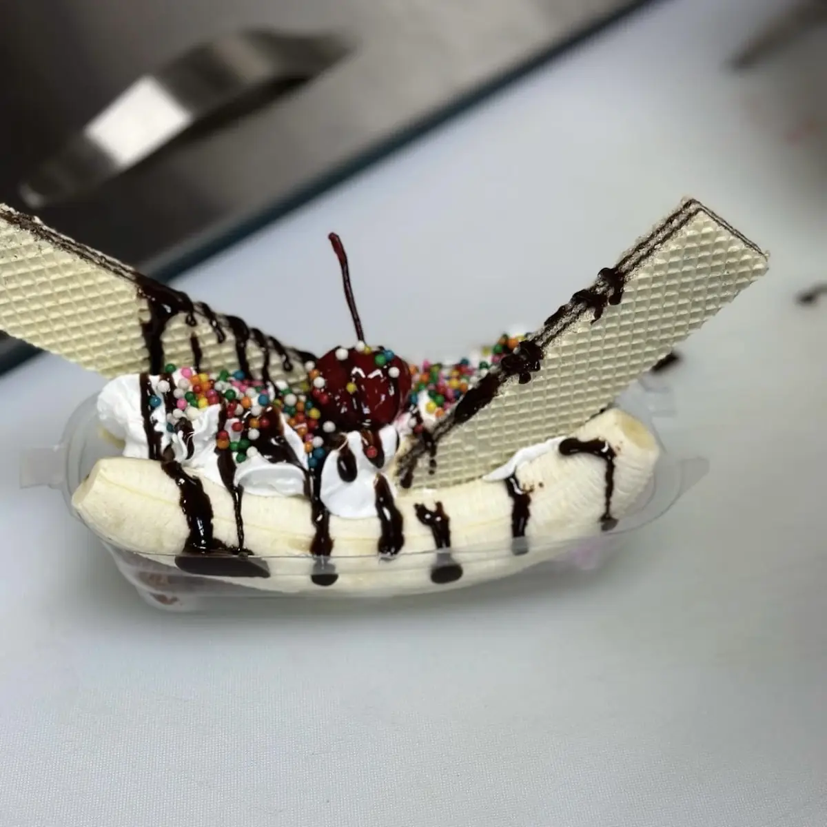 Banana Split