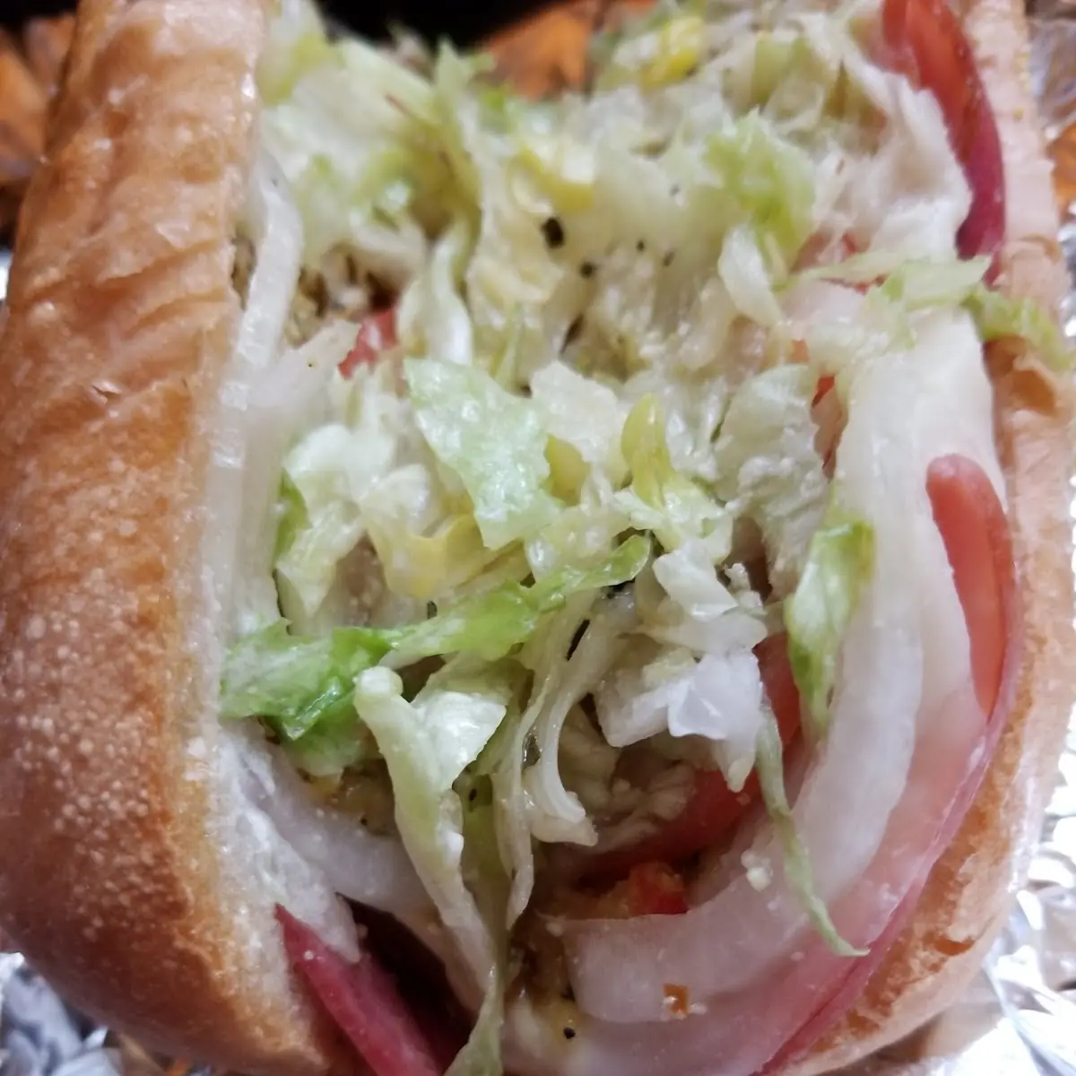 Italian Sub