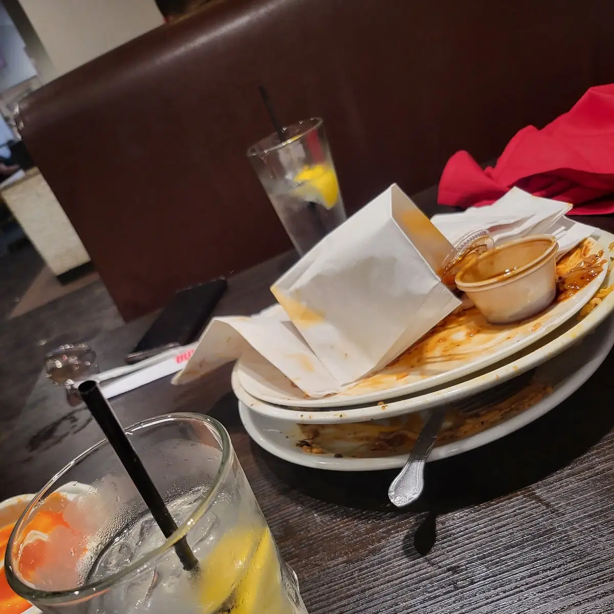 Benihana Long Island Iced Tea