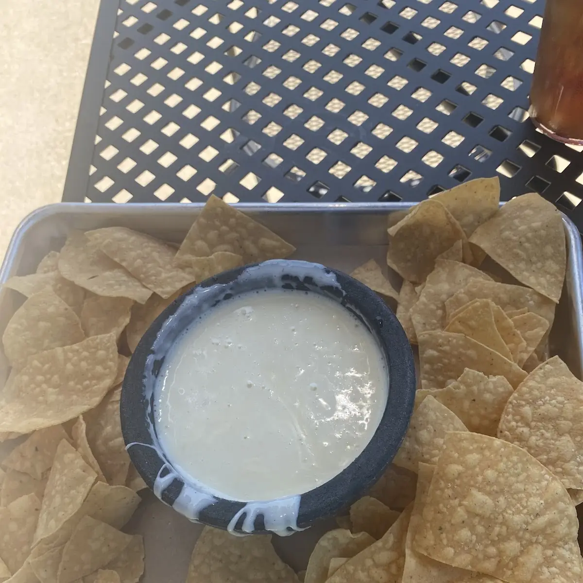 Cheese Dip