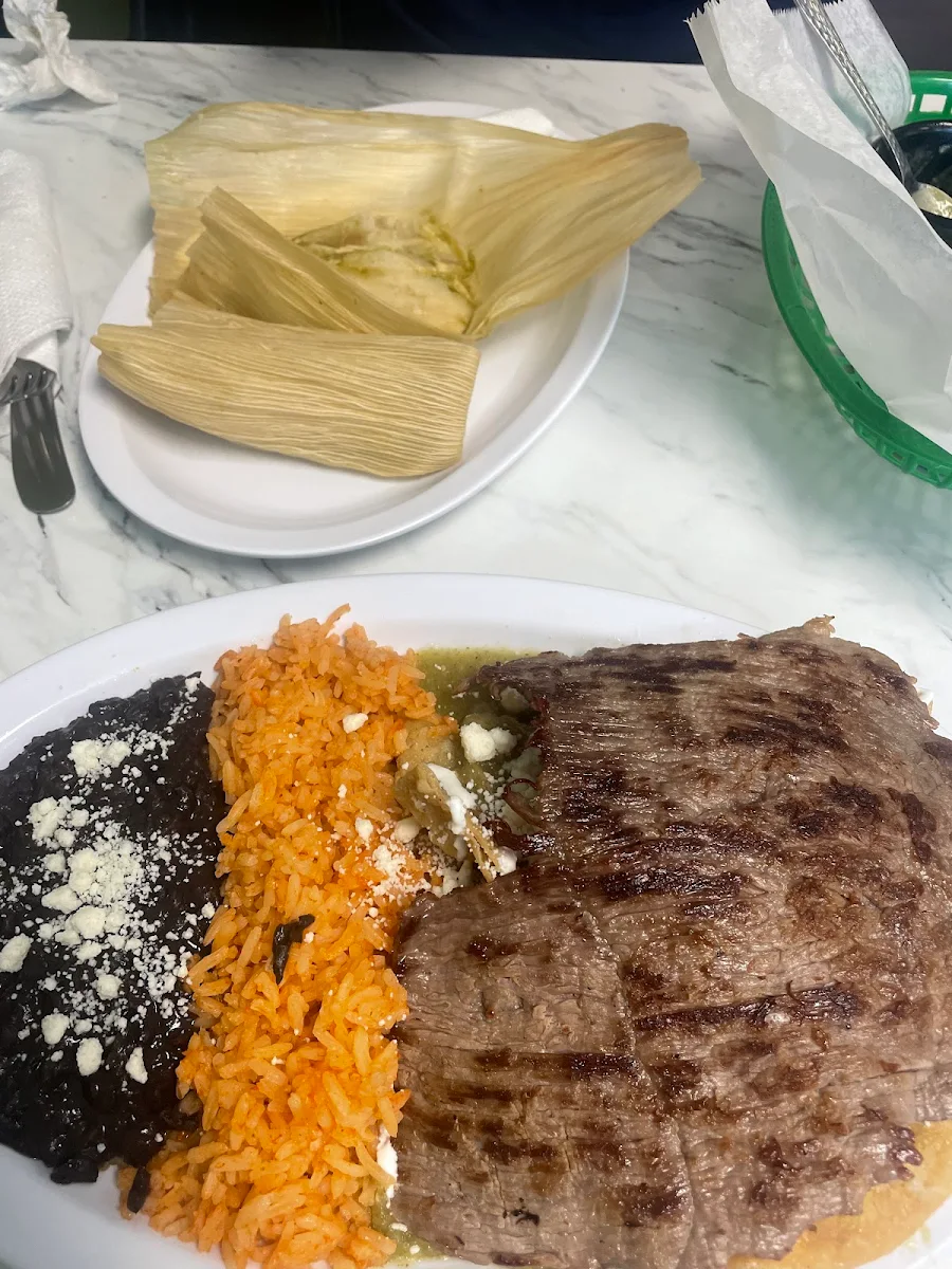 Carne Asada
