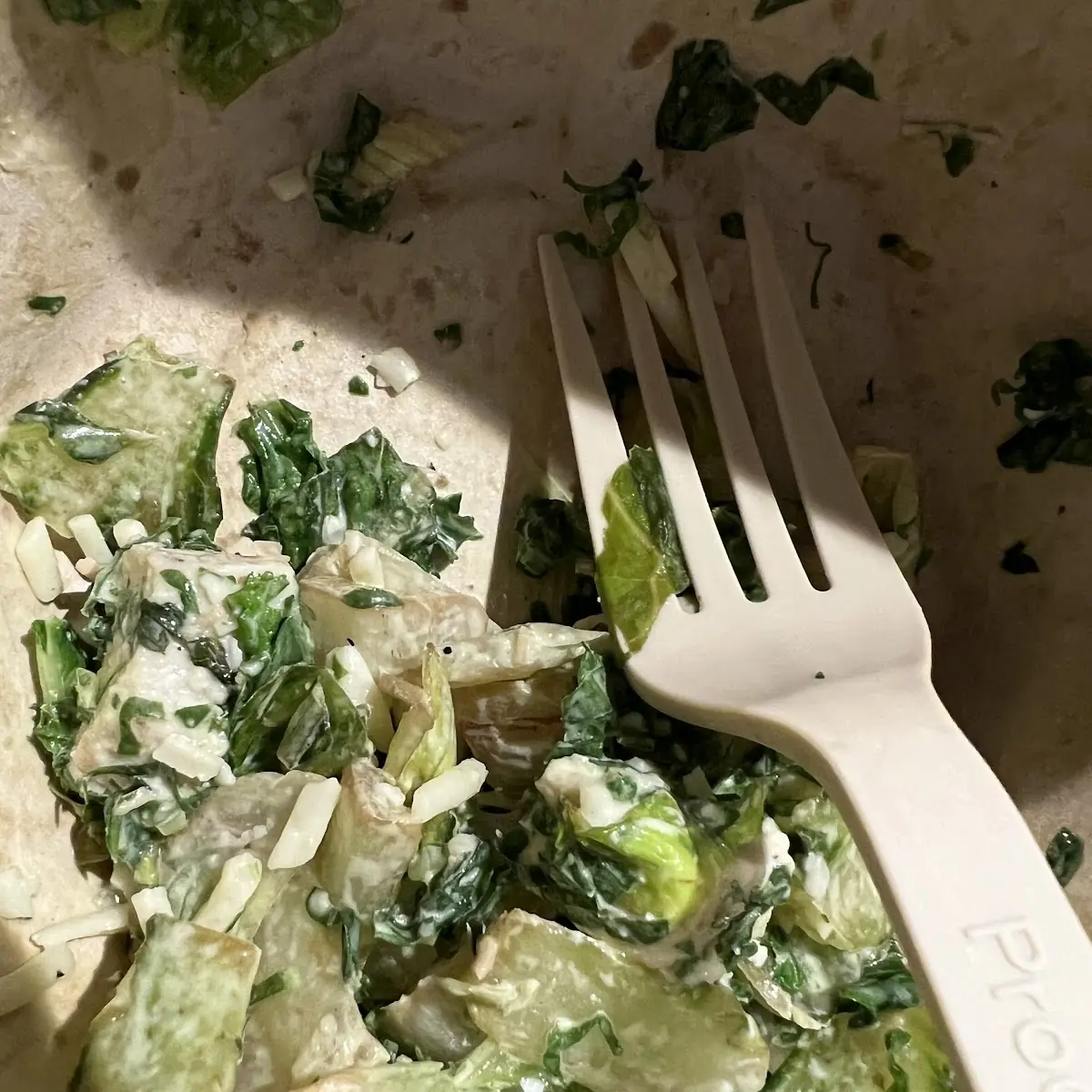 Caesar Salad