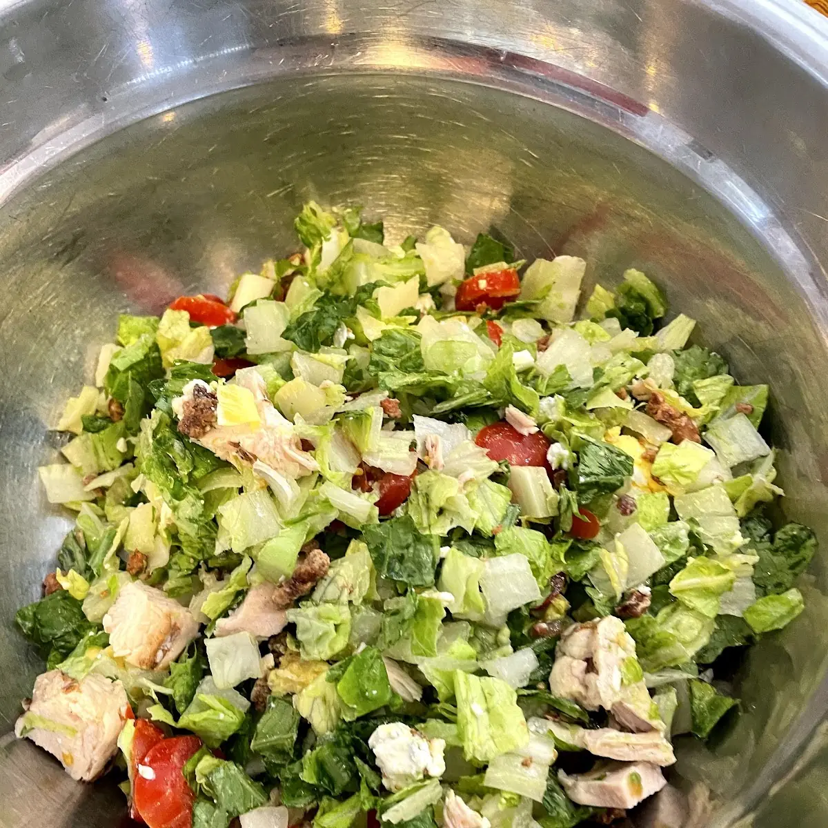 Cobb Salad