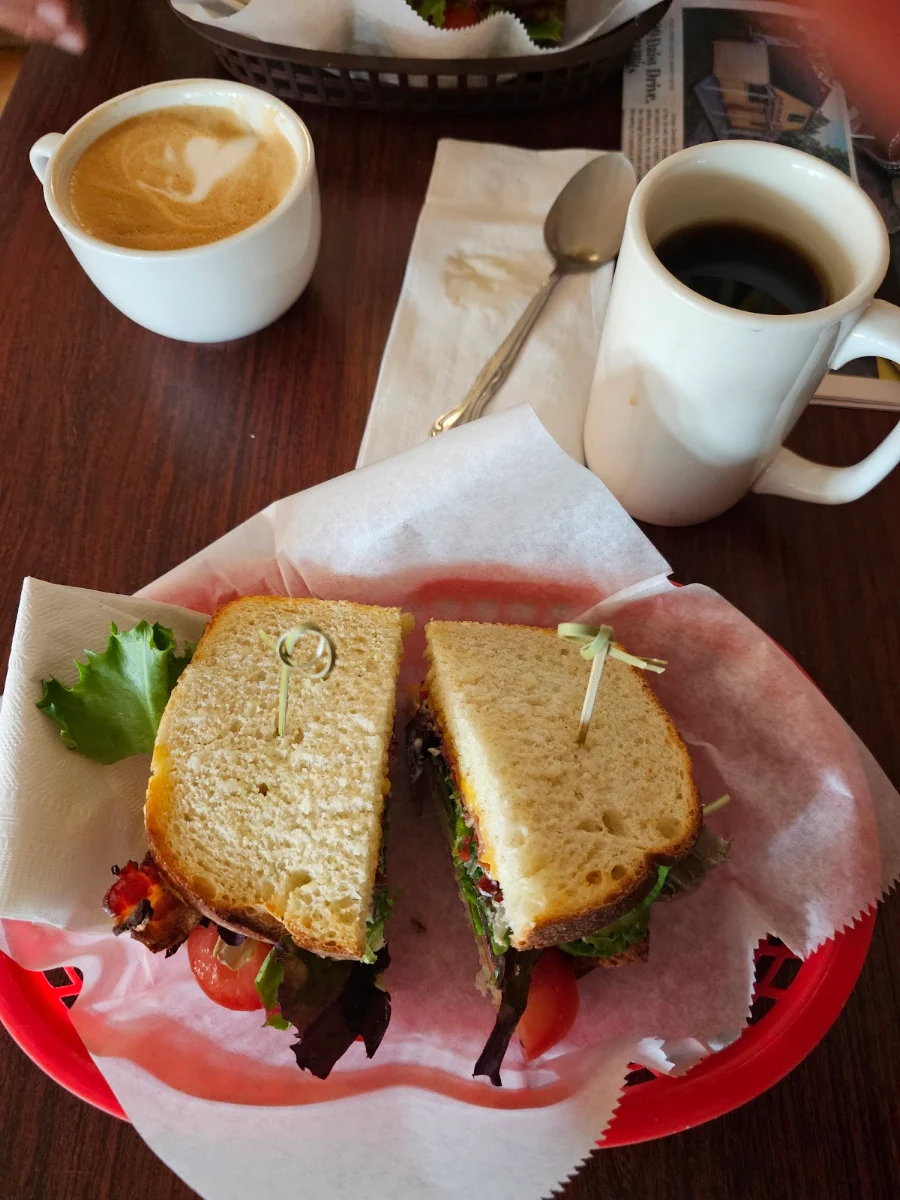 blt Sándwich