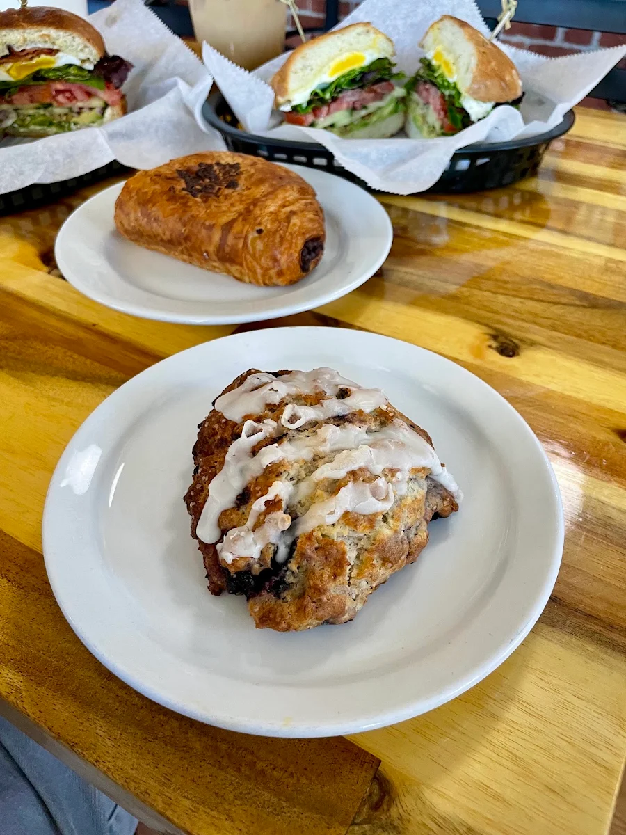 Chicken Sandwich