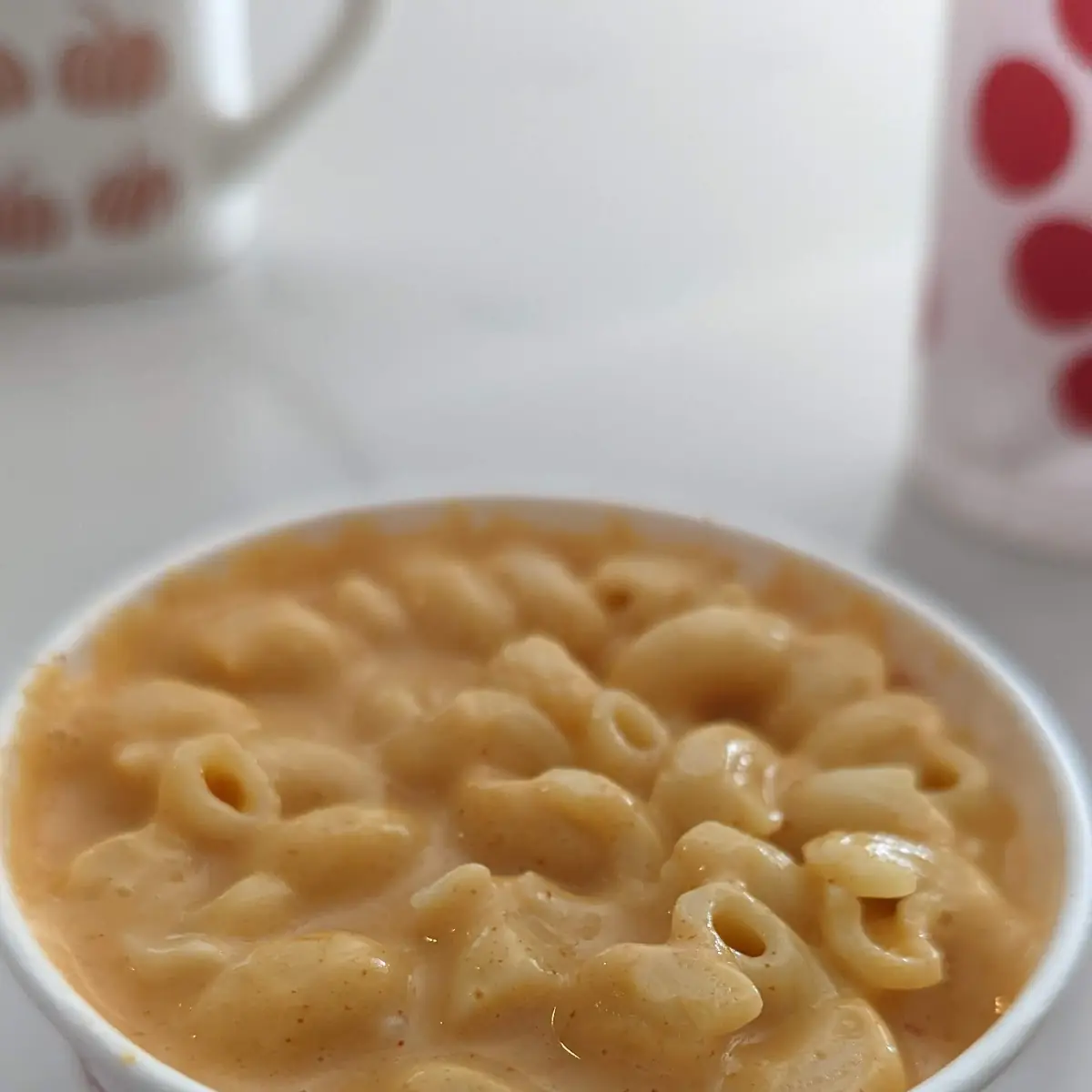Mac & Cheese