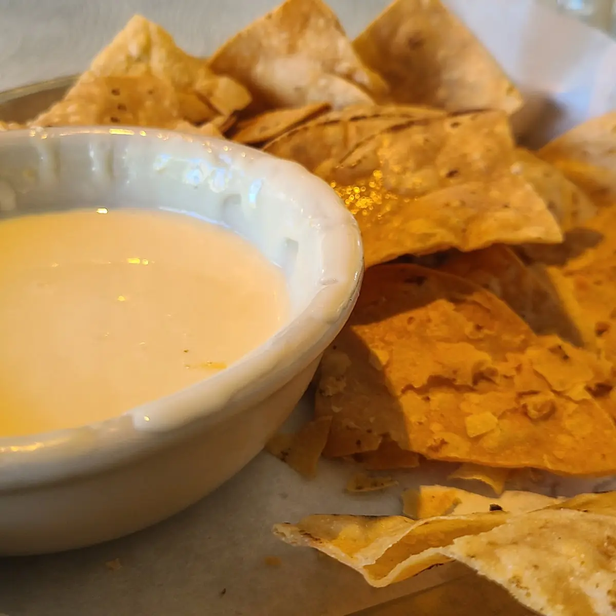 Queso Dip
