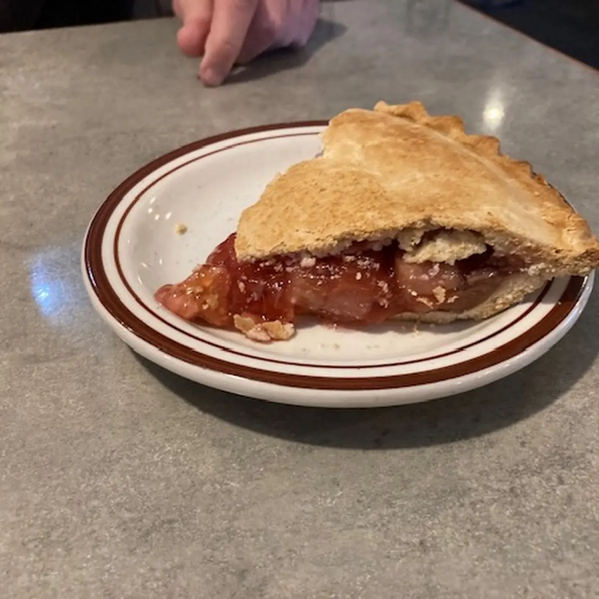 Apple Pie