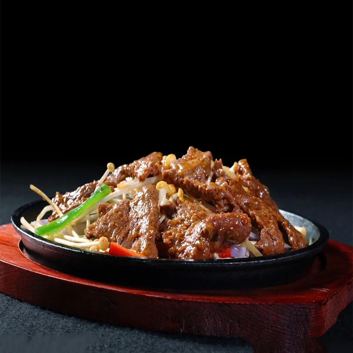 Galbi-Jjim