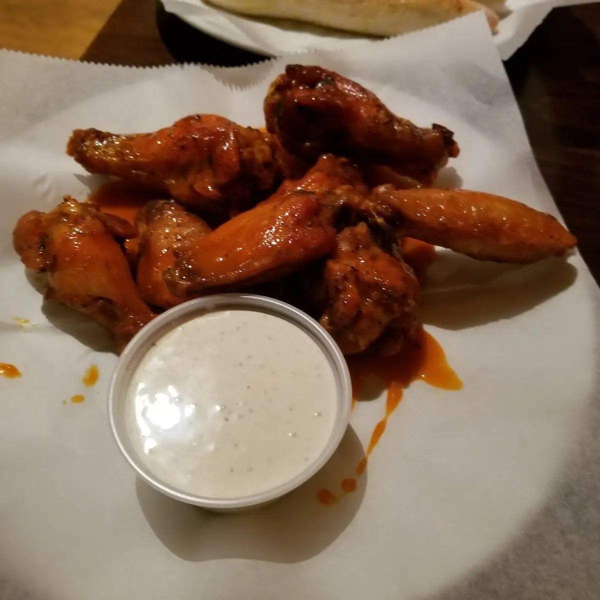 Chicken Wings