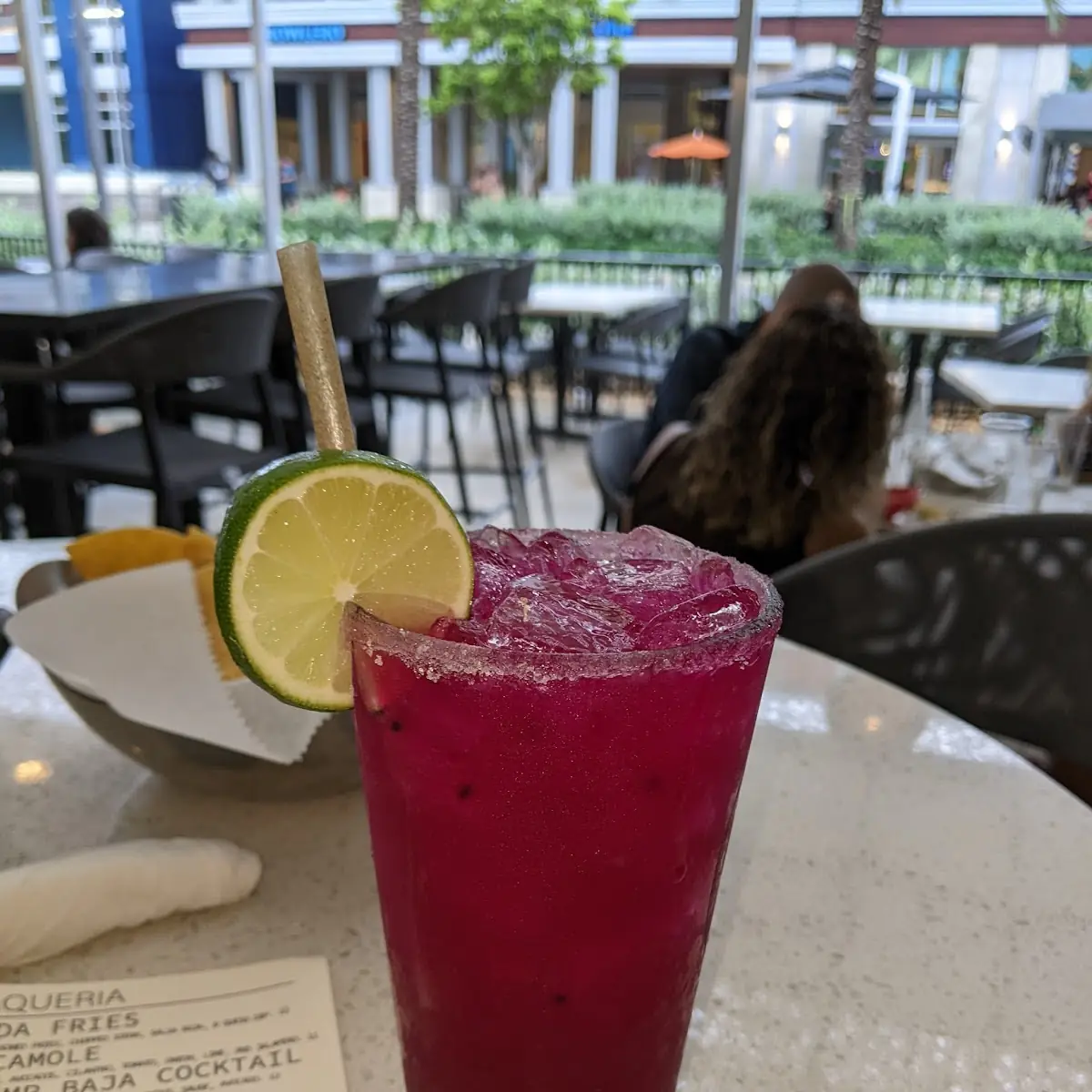 Dragon Fruit