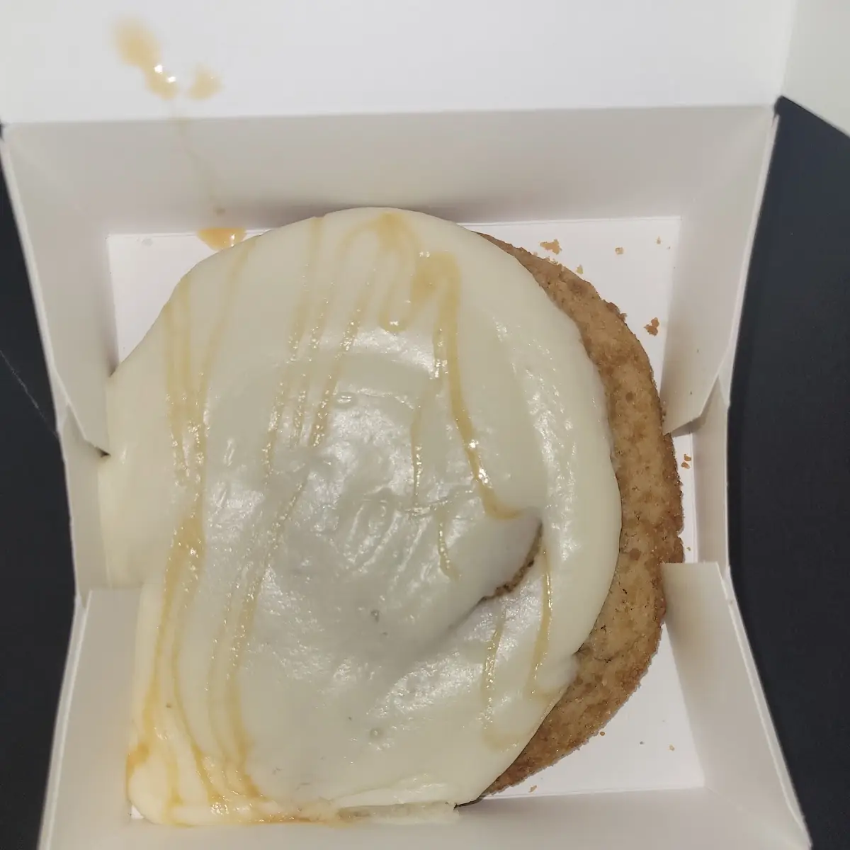 New York Cheesecake
