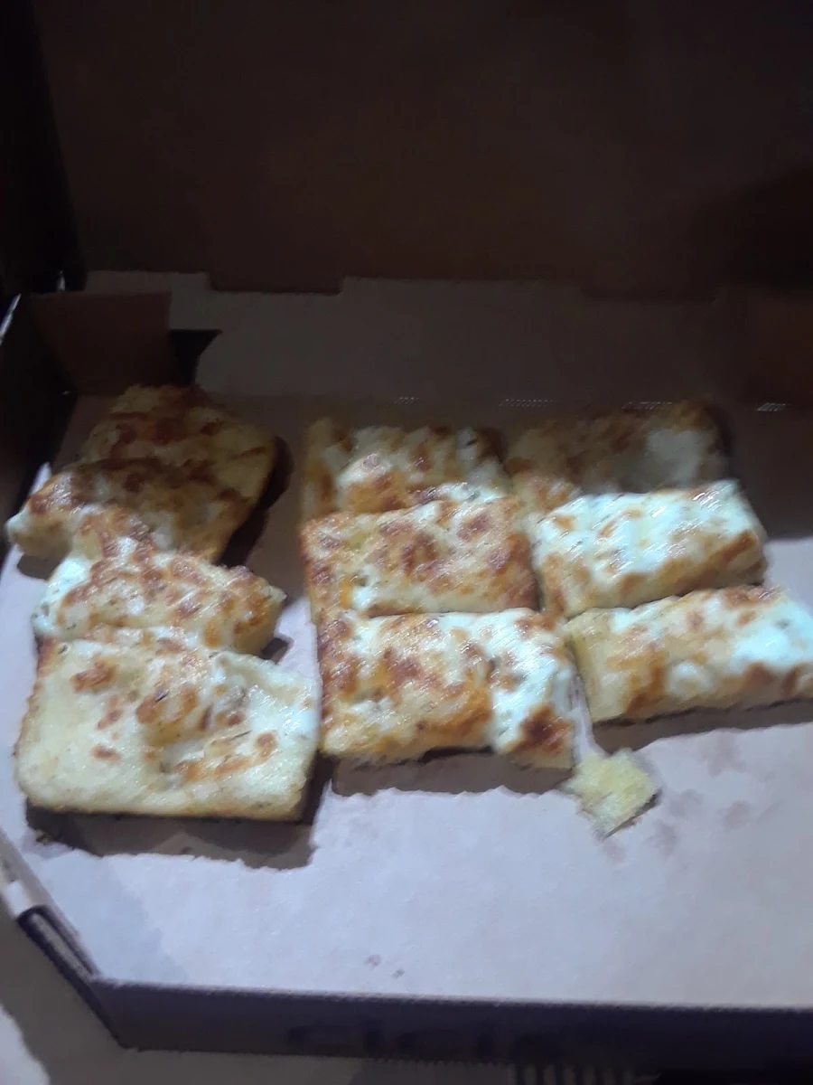 Cheese Sticks