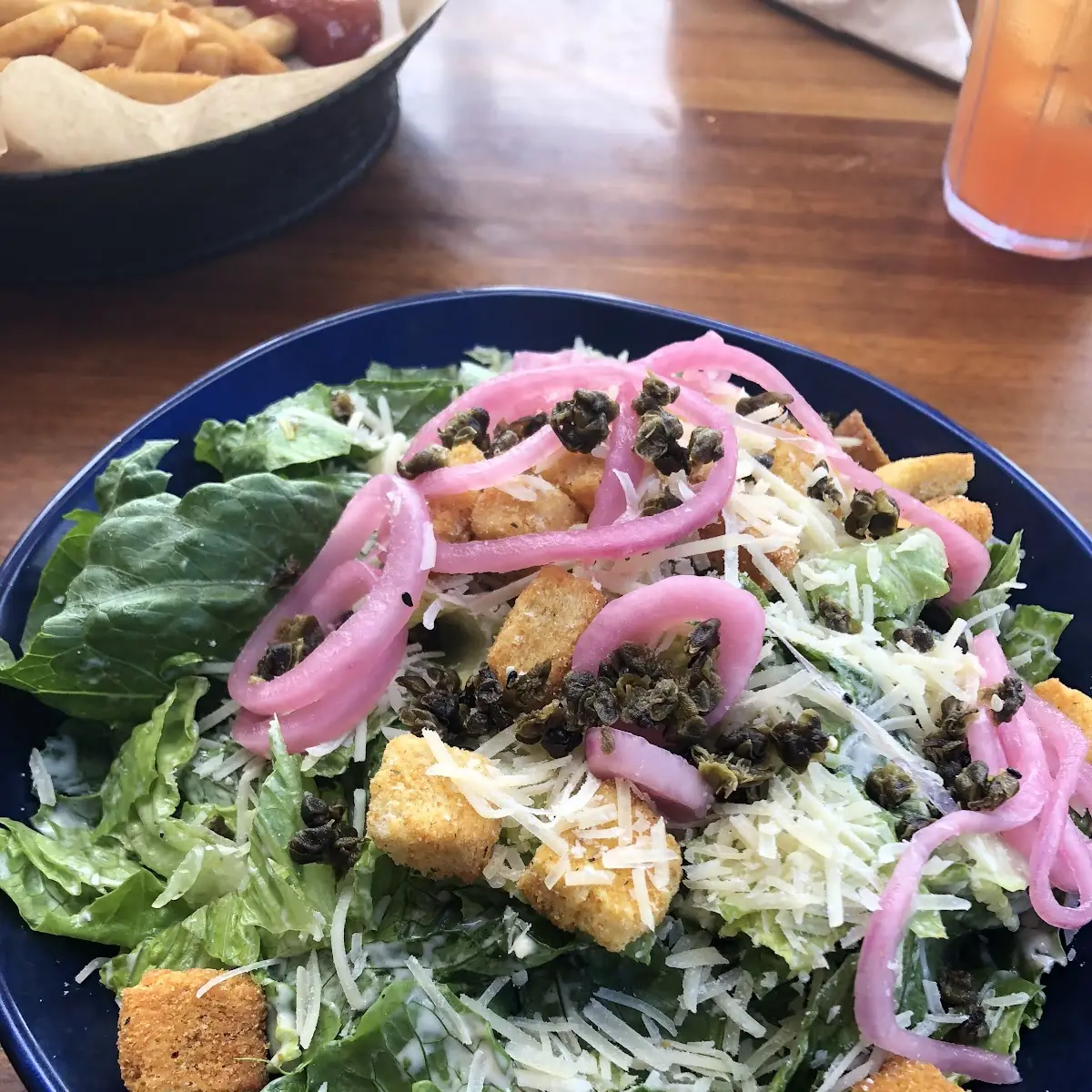 BBO Chicken Salad