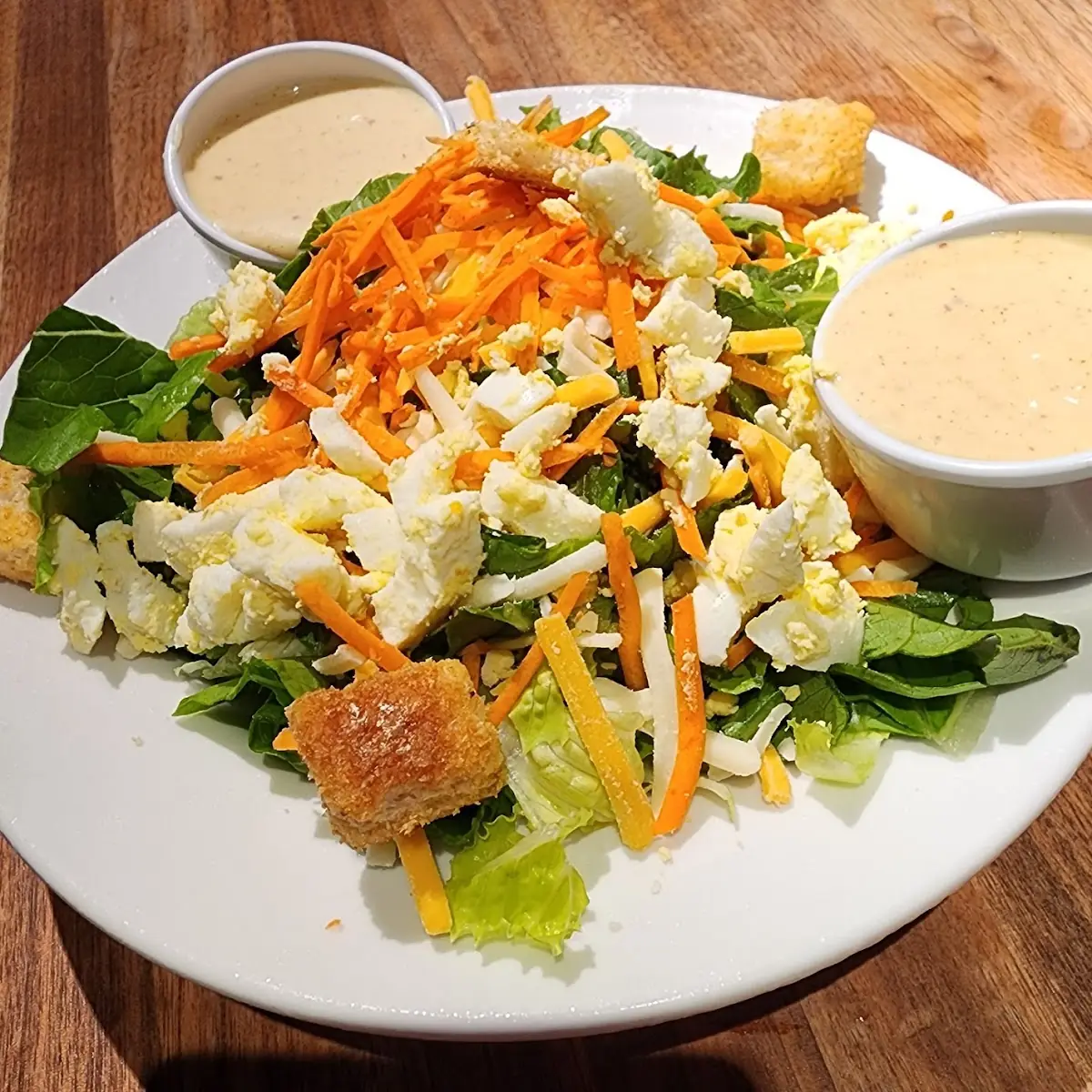 House Salad