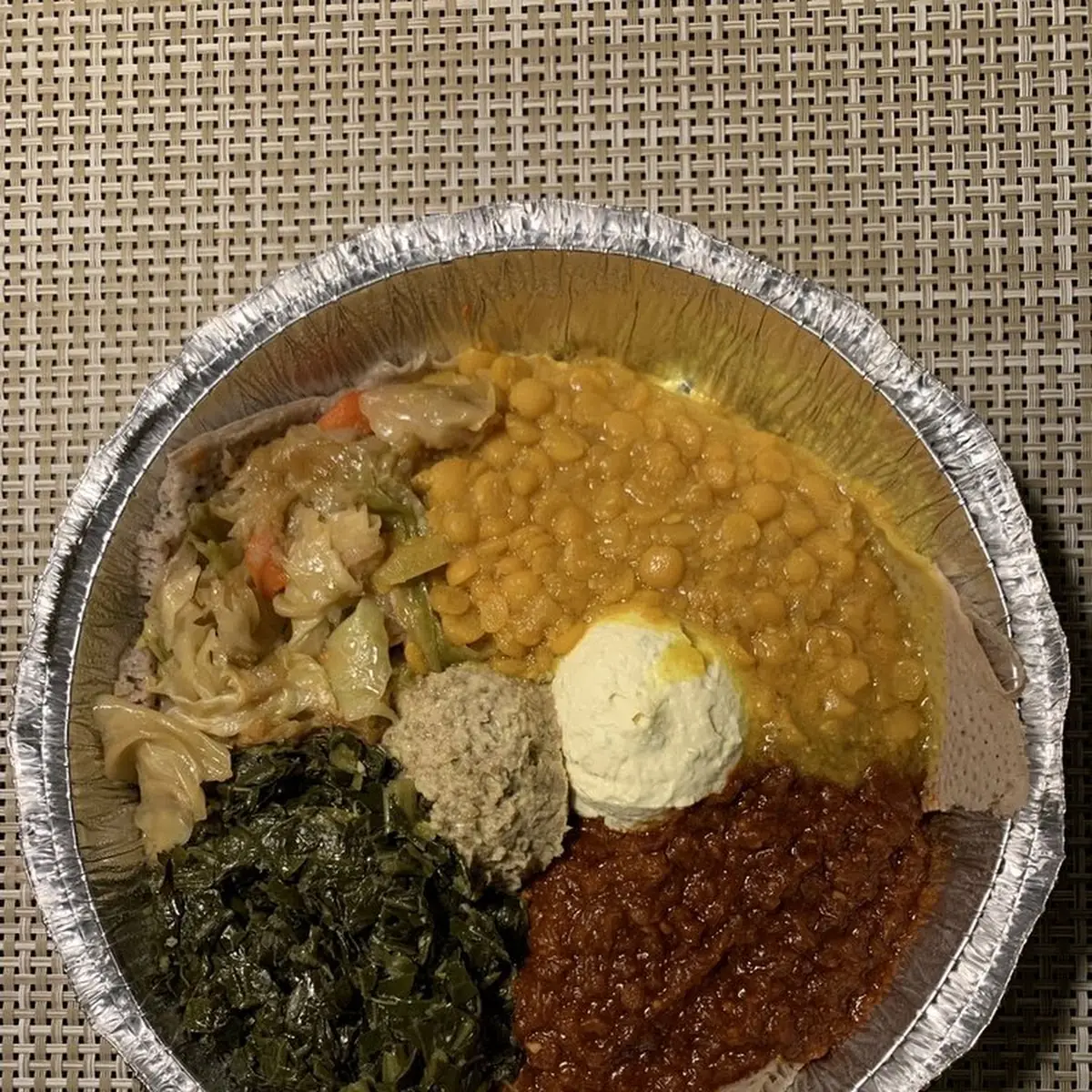 Collard Greens