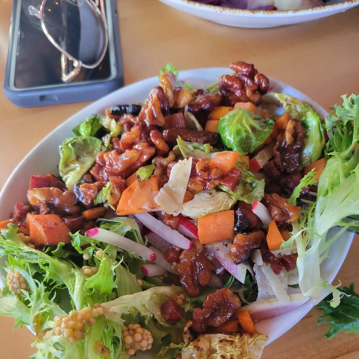 Chopped Salad
