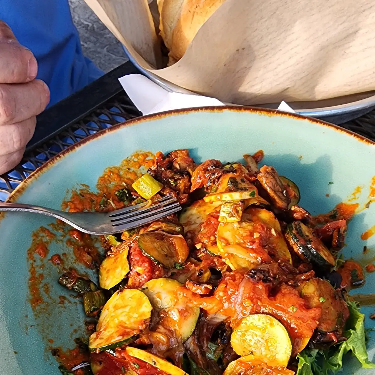 Ratatouille