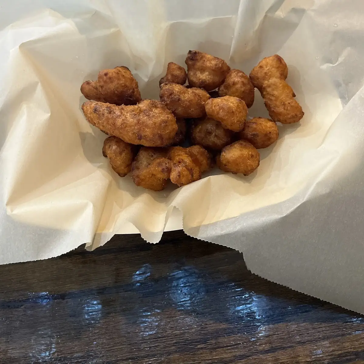 Tater Tots